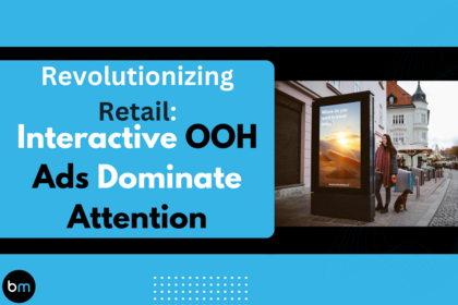 How to maximize the efficiency of LED screens (DOOH)